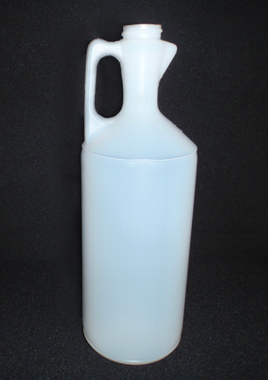 32oz Handle Syrup Bottle