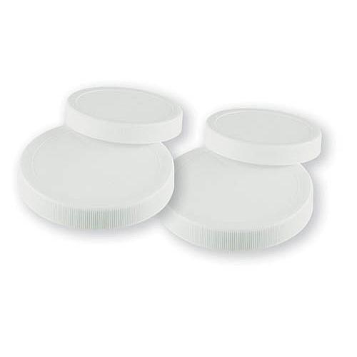 Flat Cap for 32oz Handle Juice